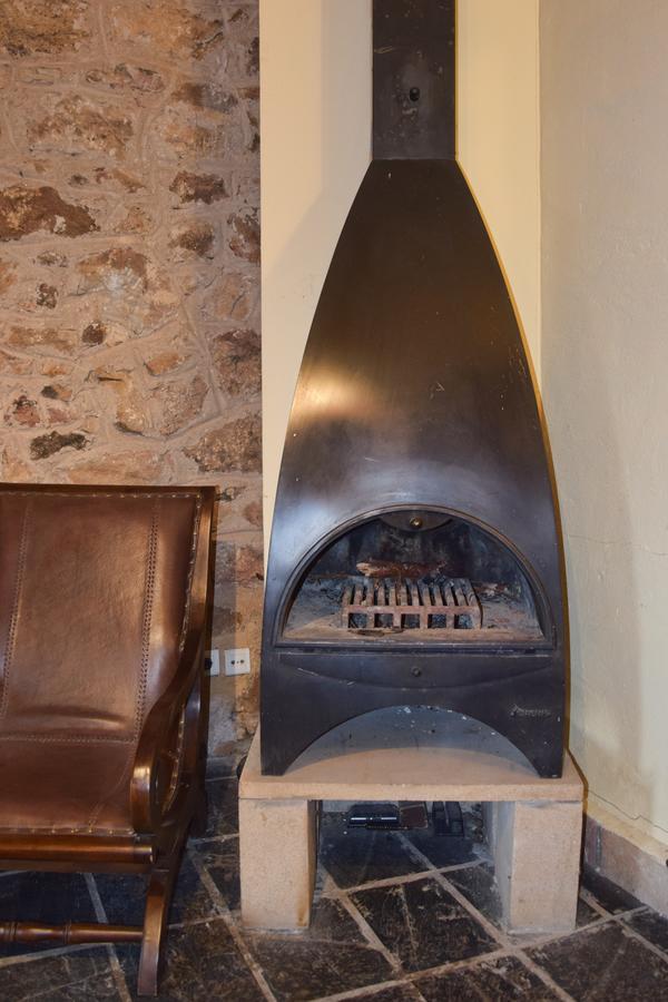 Real Posada De La Mesta Molinos de Duero Eksteriør billede