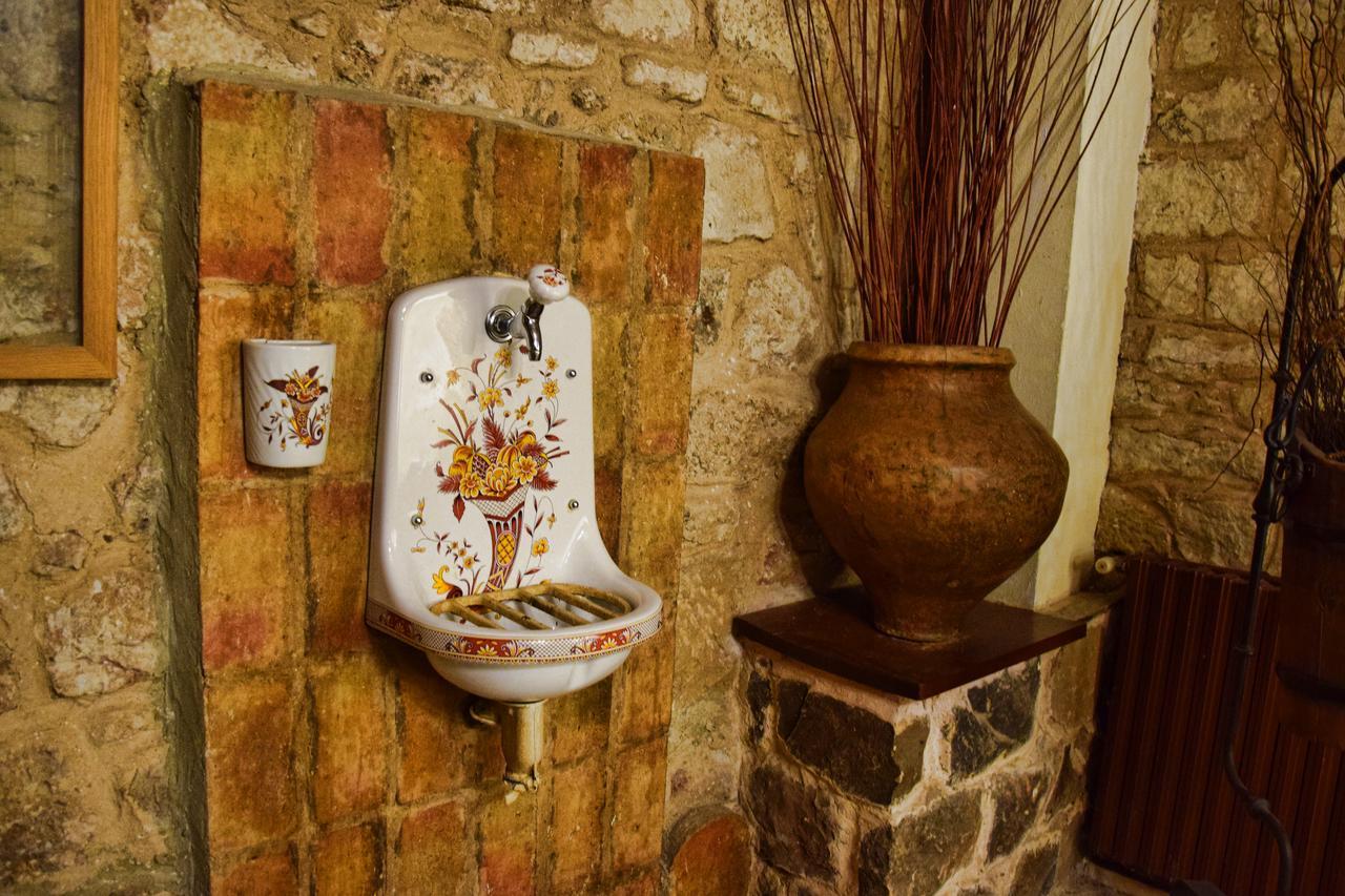 Real Posada De La Mesta Molinos de Duero Eksteriør billede